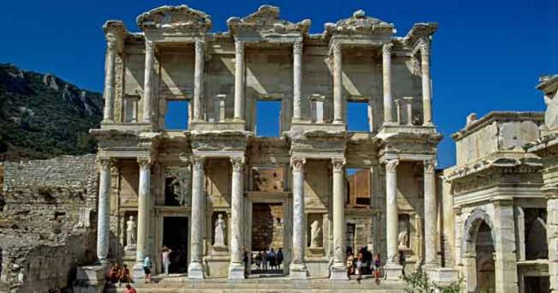 missioni archeologiche italiane in turchia